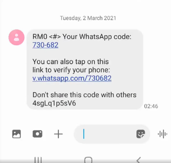 Scammer Curi Akaun WhatsApp & Tipu Rakan Anda. Ini Cara Elakkan Akaun WhatsApp Dicuri