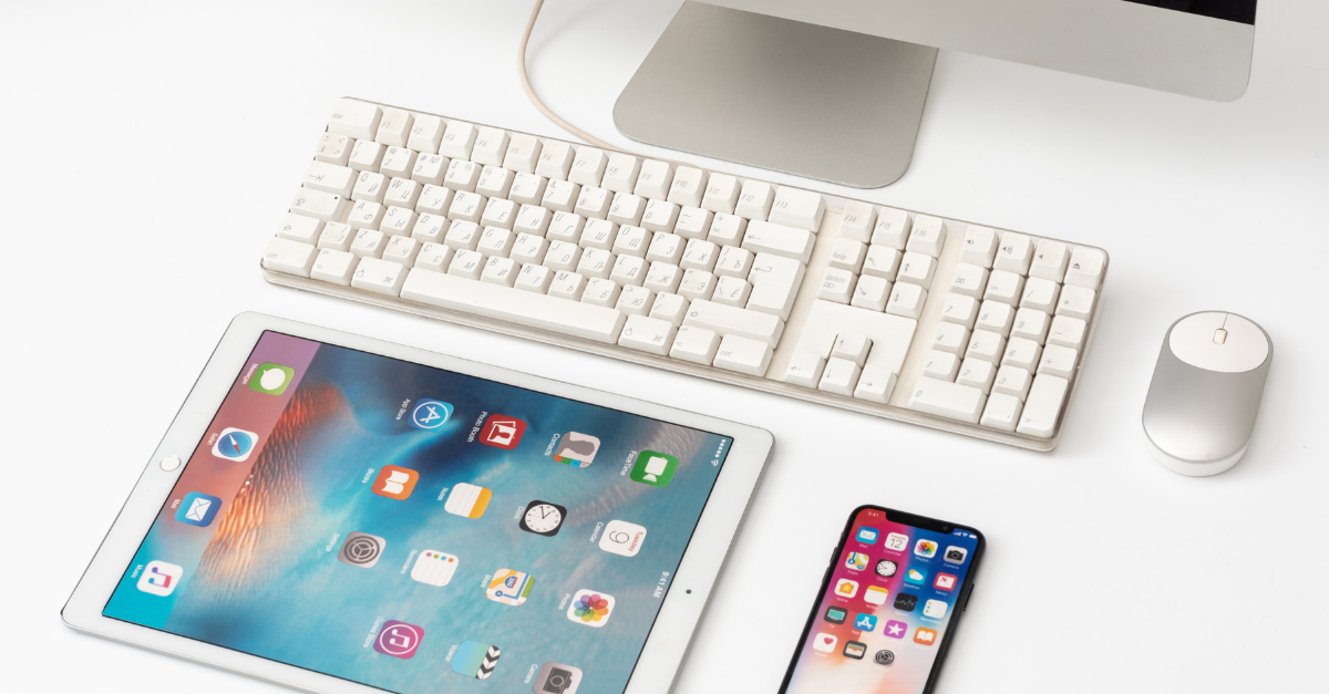 Subsidi Pembelian Telefon & Peranti Baharu Sebanyak RM300 Untuk Isi Rumah