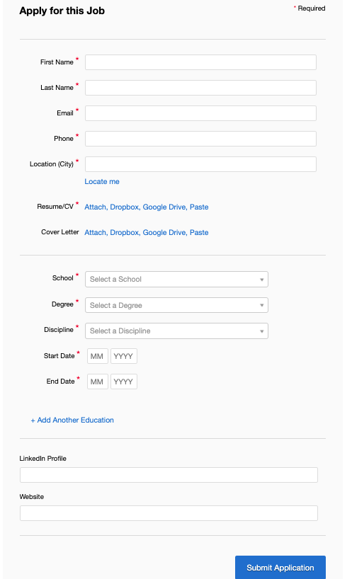 Elaun Sehingga RM3,000 Sebulan Internship Di Shopee Melalui Shopee Apprentice Program