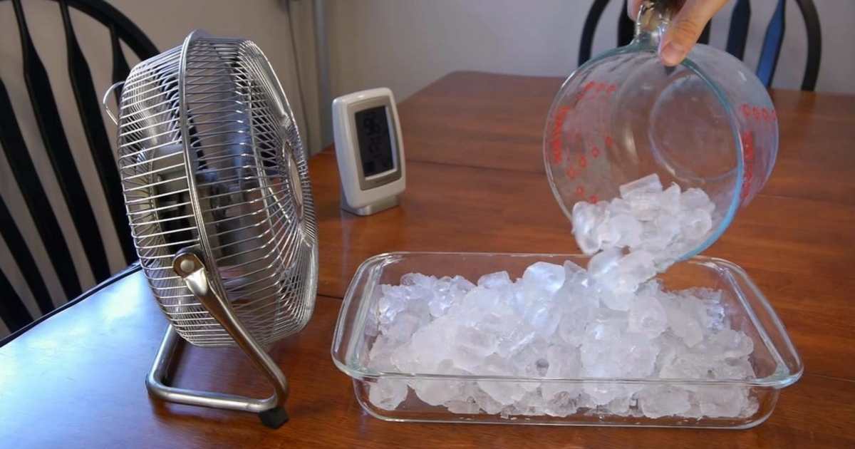 10 Tips Elakkan Rumah Berbahang & Sejuk Ketika Tidur Malam