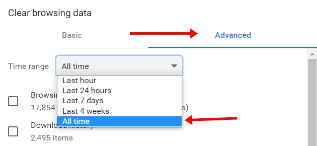 Tak Nak Simpan Password Di Chrome? Ini Cara Padam Yang Anda Perlu Tahu