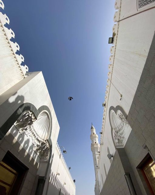 Biasiswa Tanpa Had Buat Pelajar Malaysia Yang Mengikuti Pengajian Di Universiti Islam Madinah