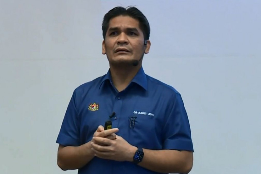 Ujian Penilaian Sekolah Rendah (UPSR) Dimansuh, PT3 2021 Dibatalkan