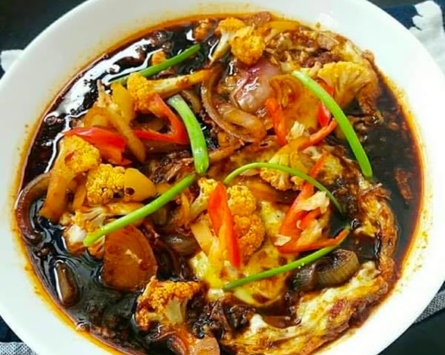 Resepi Simple Untuk Bersahur Hari Pertama Ramadan. Mudah & Sangat Mengenyangkan!