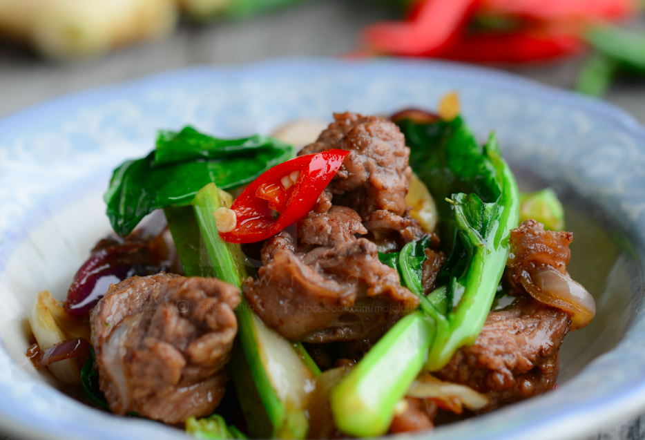 Resepi Simple Untuk Bersahur Hari Pertama Ramadan. Mudah & Sangat Mengenyangkan!