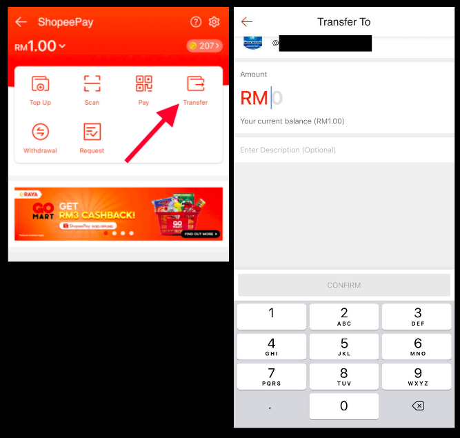 Cara Kembalikan Duit Refund Kepada Penjual Di Shopee. Ikut Tutorial Ini