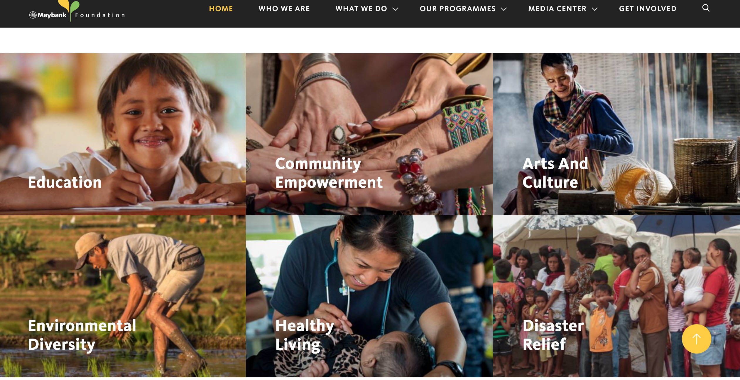 Cara Mohon Program Biasiswa Kumpulan Maybank 2021. Semak Syarat Kelayakan Disini