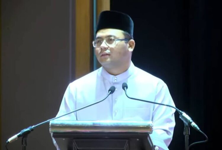 RM1,000 Bantuan Khas Kewangan Hari Raya Aidilfitri Kepada Semua Penjawat Awam Negeri Selangor