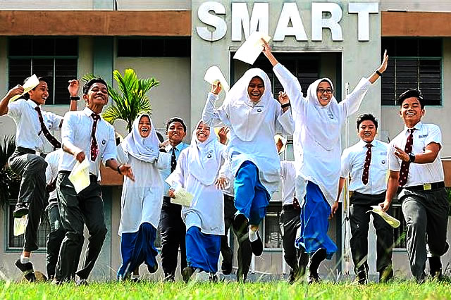 Pelbagai Bantuan, Pinjaman & Biasiswa Tabung Amanah Pendidikan Negeri Melaka. Semak Cara Permohonan Disini