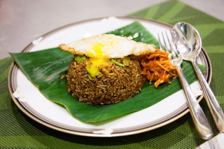 Resepi Simple Untuk Bersahur Hari Pertama Ramadan. Mudah & Sangat Mengenyangkan!