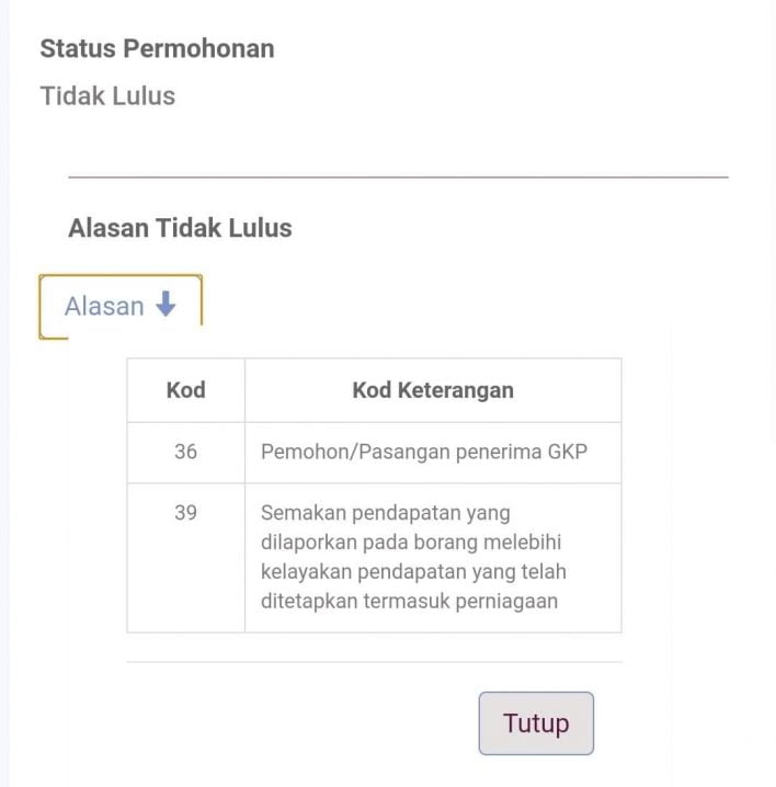 Tarikh Permohonan Rayuan BPR 2021 & Ini Cara Membuat Rayuan Yang Anda Perlu Tahu