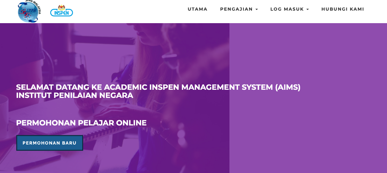 Permohonan Pengambilan Pelajar Baharu Program Sijil Harta Tanah INSPEN Sesi 2021/2022 Dibuka. Semak Syarat Kelayakan Disini