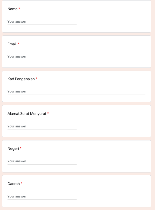 Panggilan Temuduga Terminal Tractor Operator (TTO), Kemasukan Segera!