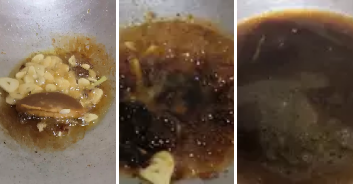 Resepi Ikan Kicap Thai Malay Untuk Berbuka Puasa, Sedap & Mudah Disediakan