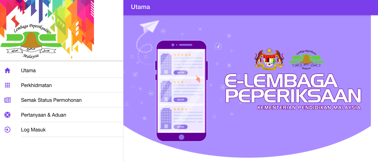 Cara Buat Semakan Keputusan SPM & STAM 2020 Secara Online & SMS Serta Download Slip Keputusan