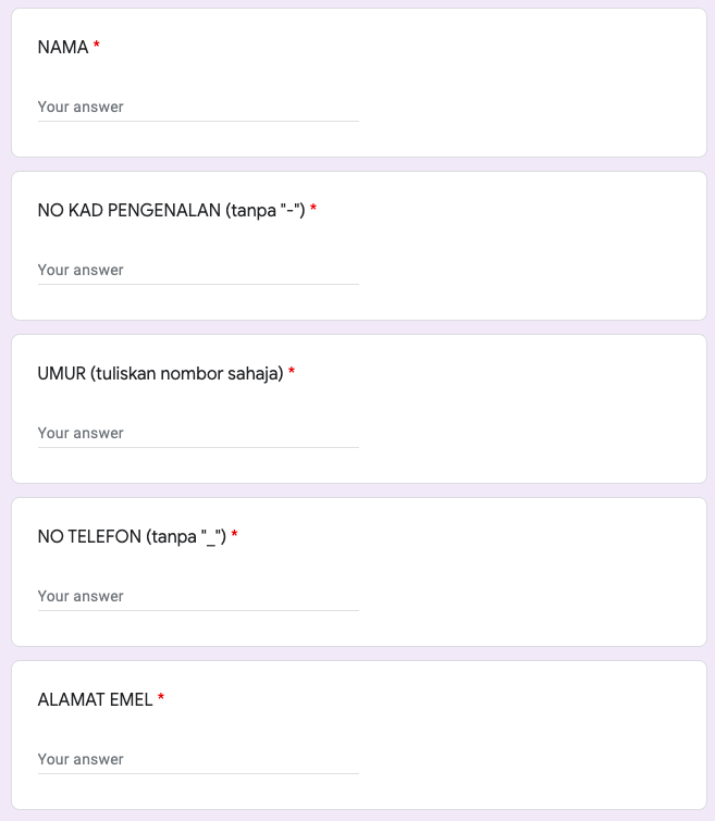 MyFutureJobs Weekend Online Interview Anjuran PERKESO Kedah, Daftar Sebelum 19 Jun Ini