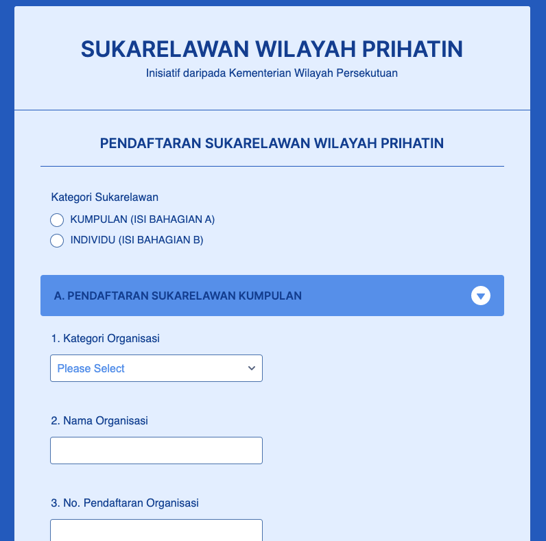 Jom Sertai Sukarelawan PriVo & Dapatkan Suntikan Covid-19 Dengan Cepat Serta Pelbagai Kelebihan Yang Lain Menanti Anda!