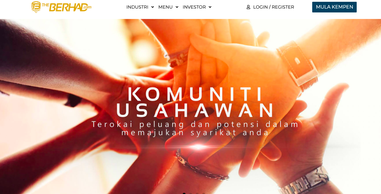 Cara Mohon Program PEMECUT SME 2IPO Berhad. Modal Sehingga RM1 Juta & Daftar Disini