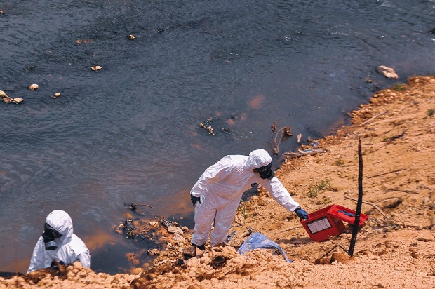 6 Contoh Kerjaya Dalam Kimia Yang Ramai Tidak Tahu. Rujuk Contoh Yang Dikongsikan Ini