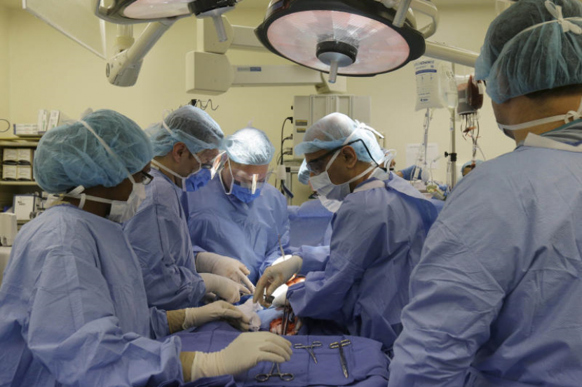 Beri Jawatan Tetap, Pencen Atau KWSP 15 Tahun Kepada Doktor Kontrak Kementerian Kesihatan Malaysia