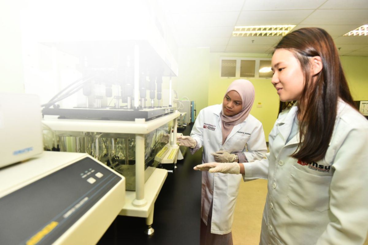 6 Contoh Kerjaya Dalam Kimia Yang Ramai Tidak Tahu. Rujuk Contoh Yang Dikongsikan Ini