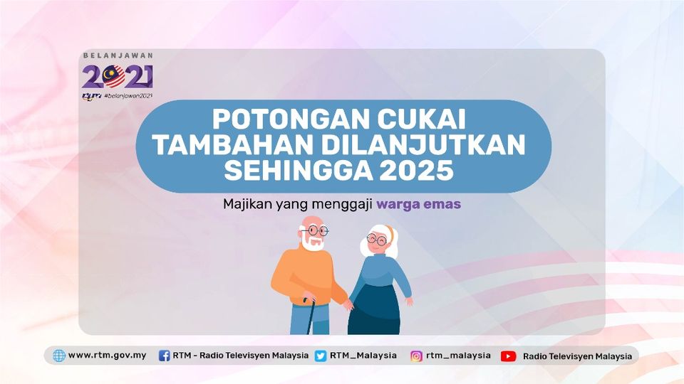 10 Jenis Senarai Bantuan PKP 3.0 Yang Disediakan & Masih Boleh Dimohon Sehingga Kini. Semak & Mohon Sebelum Terlambat