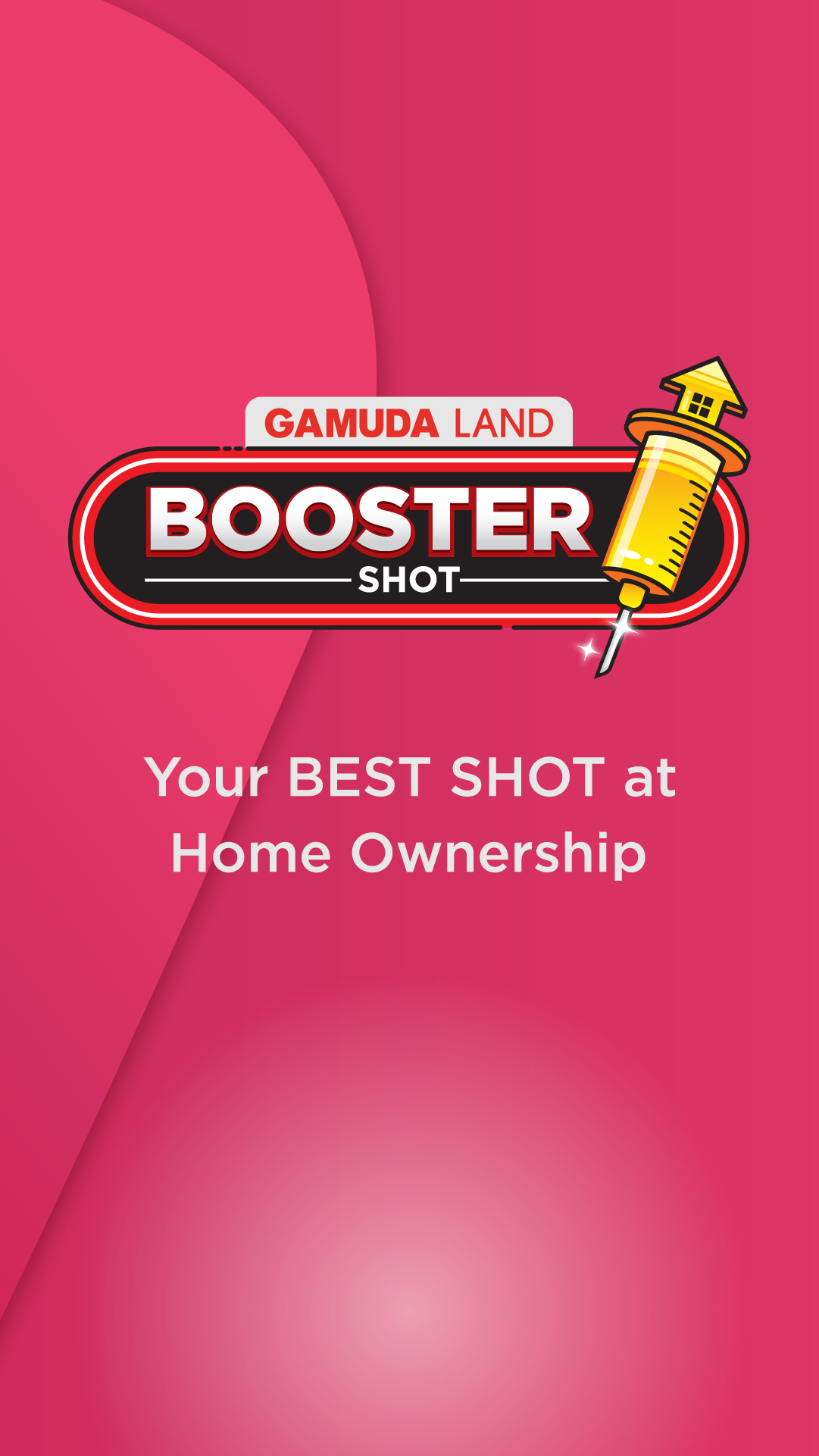 Miliki Rumah Idaman Secara Ansuran Percuma Sehingga Setahun Melalui Booster Shot Gamuda Land. Jom Semak Apa Syaratnya!