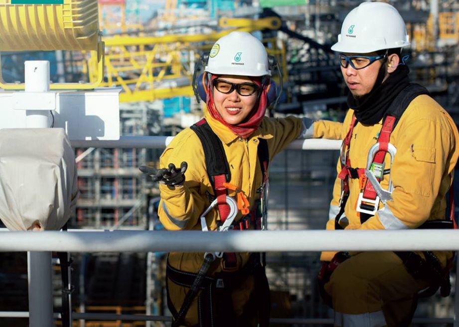 6 Contoh Kerjaya Dalam Kimia Yang Ramai Tidak Tahu. Rujuk Contoh Yang Dikongsikan Ini