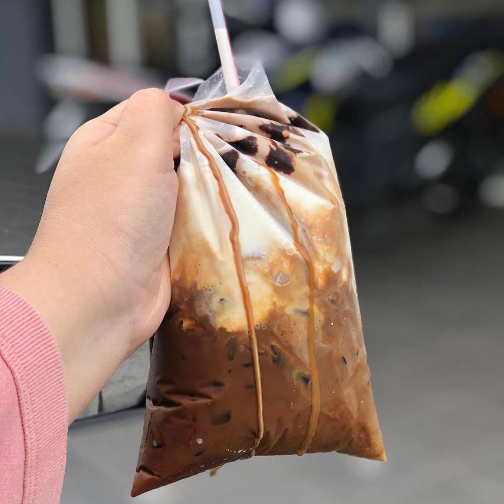 Resepi Kopi Viral Sepanjang PKP 3.0. Tak Susah & Tak Perlu Keluar Rumah Lagi Dah!