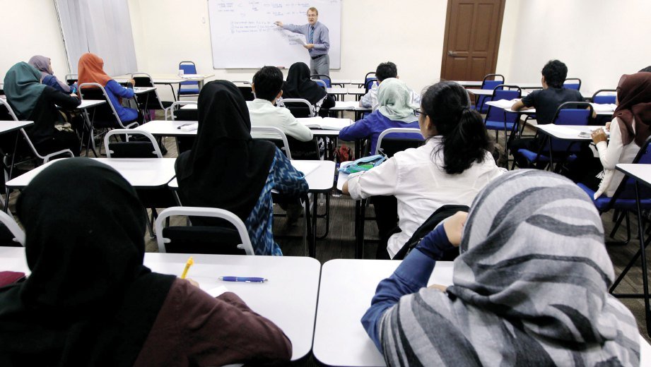 6 Contoh Kerjaya Dalam Kimia Yang Ramai Tidak Tahu. Rujuk Contoh Yang Dikongsikan Ini