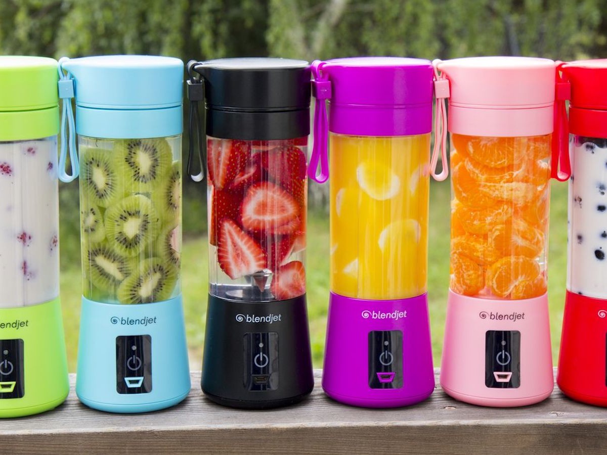 5 Gajet Viral Di TikTok Yang Boleh Dibeli Untuk Kegunaan Seharian Anda