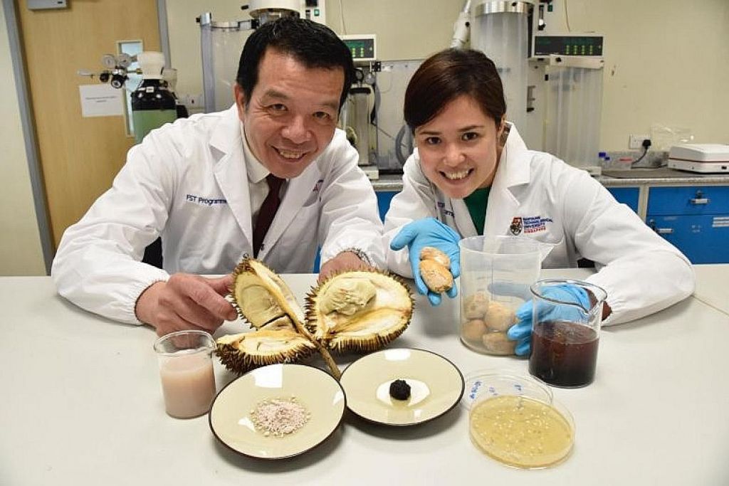 6 Contoh Kerjaya Dalam Kimia Yang Ramai Tidak Tahu. Rujuk Contoh Yang Dikongsikan Ini