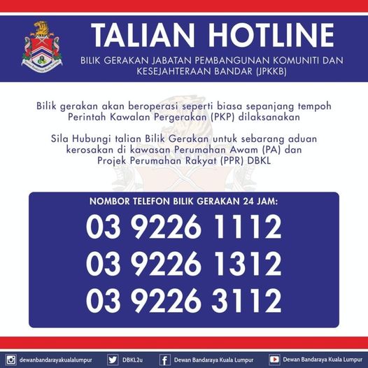 Saringan Komuniti Bersasar Covid-19 (RTK-Ag) Percuma Di Wilayah Persekutuan Kuala Lumpur Selama Sebulan. Semak Jadual Ini