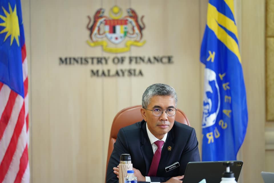 PKP 3.0 Fasa 1 Dilanjutkan. Mungkin iSinar & iLestari Diteruskan Untuk Membantu Rakyat