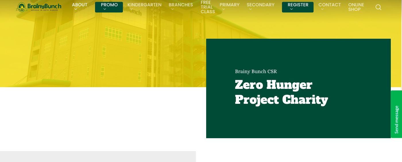 Tak Ada Stok Makanan? 5 Senarai Food Bank Atau Tempat Bantuan Makanan Selain Daripada Bakul Makanan RM100 JKM