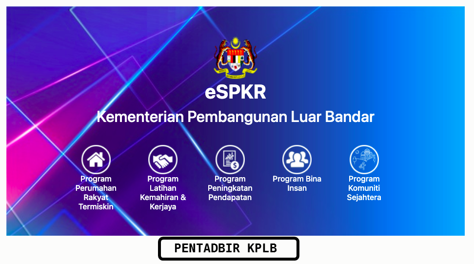 Update: Cara Mohon PPRT Untuk Bantuan Baik Pulih Atau Bina Baru Rumah Secara Atas Talian. Semak Kelayakan Disini
