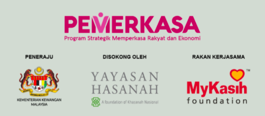 RM100 Sebulan Selama 3 Bulan Program Prihatin Kasih, Semak Kelayakan & Cara Mohon Disini