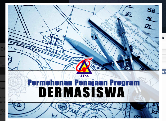 Cara Mohon Program Dermasiswa B40 Jabatan Perkhidmatan Awam. Klik Sini & Mohon