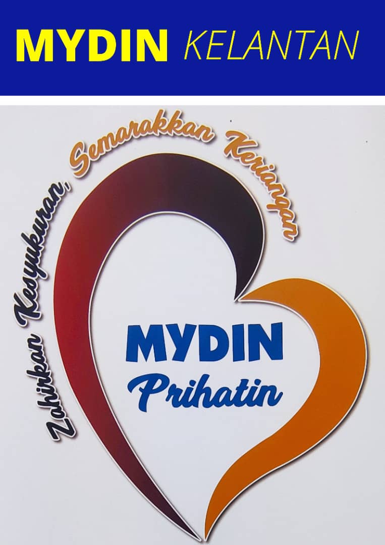 Jiran Dalam Kesusahan? Maklumkan Pada Mydin Prihatin & Mydin Akan Tolong Anda Dalam Tempoh 24 Jam