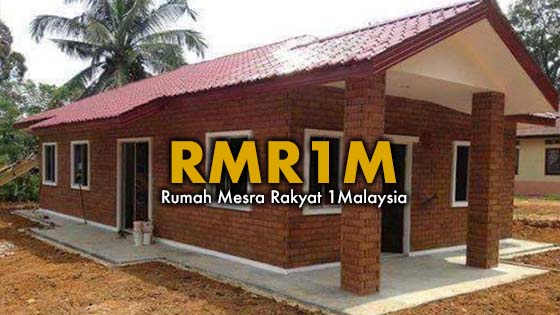 Permohonan Online Rumah Mesra Rakyat SPNB 2018