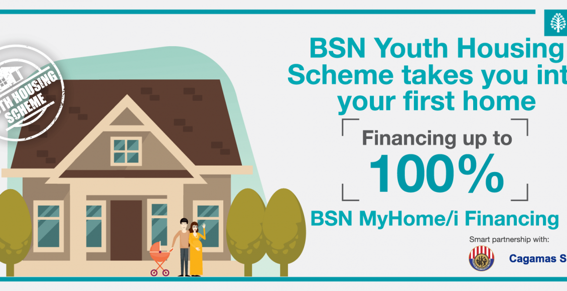 bsn myhome