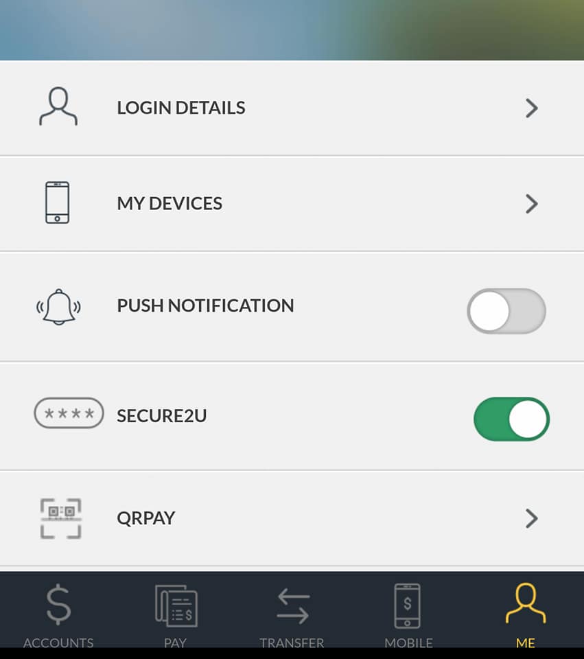 Panduan Cara Transfer Maybank2u Tanpa TAC Number • Portal Kini