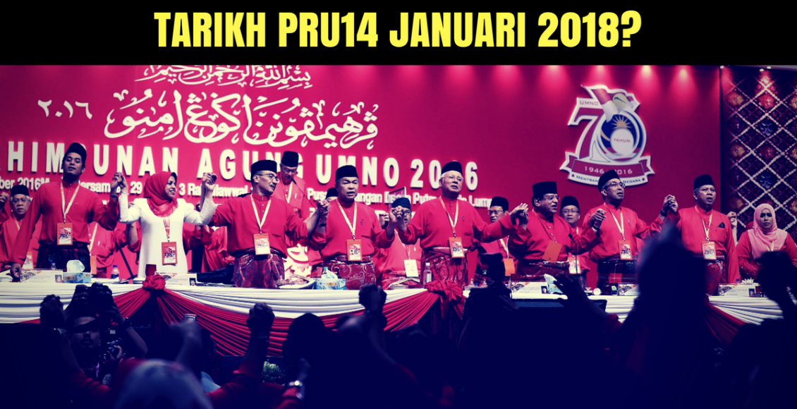 tarikh pru14