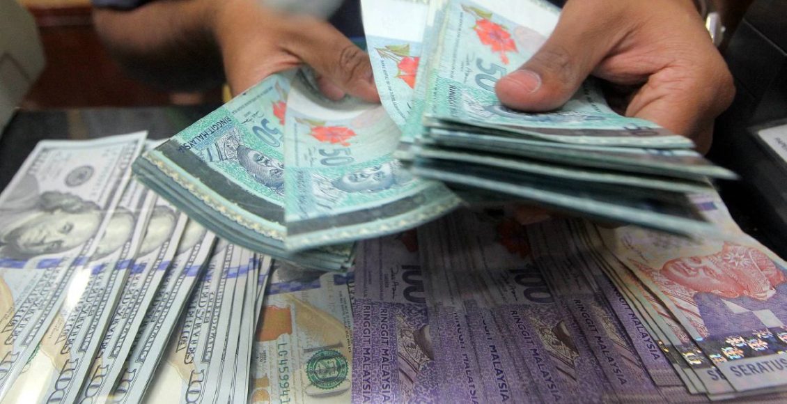 wang pendahuluan pinjaman ptptn