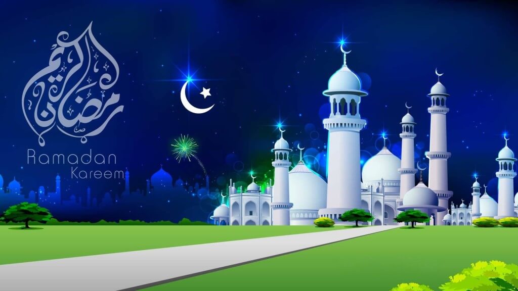 Bacaan Niat dan Lafaz Niat Puasa Ramadhan