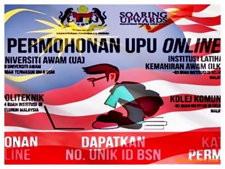 Tarikh-tarikh Penting Berkaitan UPU Yang Perlu Diketahui ...