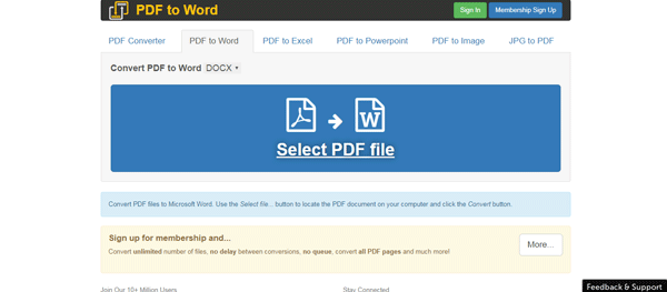 Cara Mudah Tukar Format File Pdf Ke Word Tanpa Perlu Apa Apa Perisian