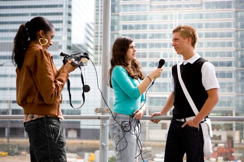 Apa Pula Kerjaya Yang Terbaik Dan Sesuai Untuk Personaliti ESFJ_