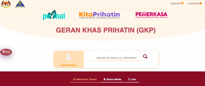 Perbezaan GKP Tambahan PERMAI & GKP 3.0 Yang Anda Semua