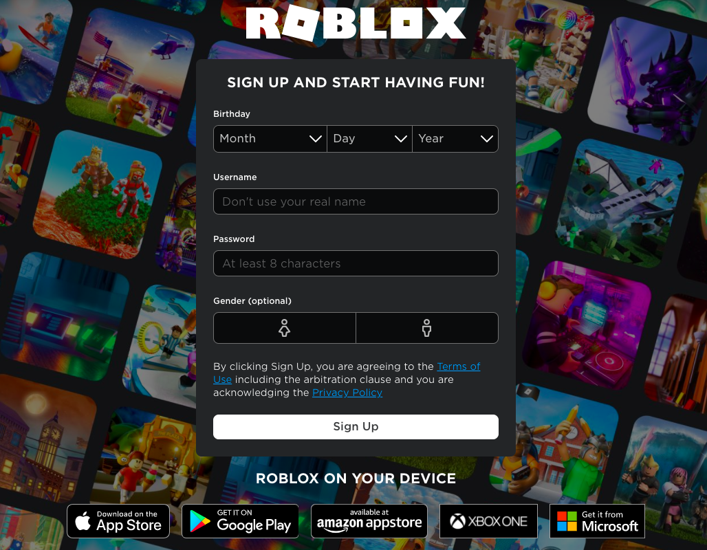 Following roblox. Фото то что не можешь зайти на на аккаунт в РОБЛОКСЕ 2022.